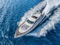 FIVE STARS - Mangusta(Overmarine)92` FIVE STARS - Mangusta(Overmarine)92`