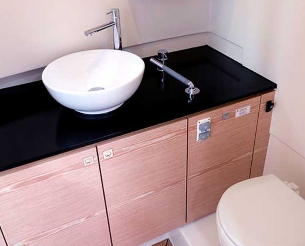 Charter Yacht Fjord 36 Open - 3 Cabins - Kastela - Split - Trogir