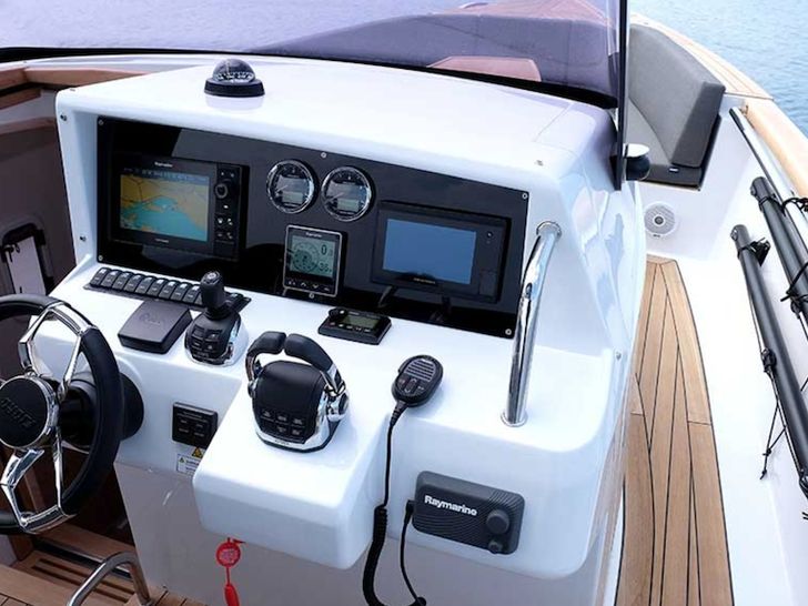 Cockpit Cockpit