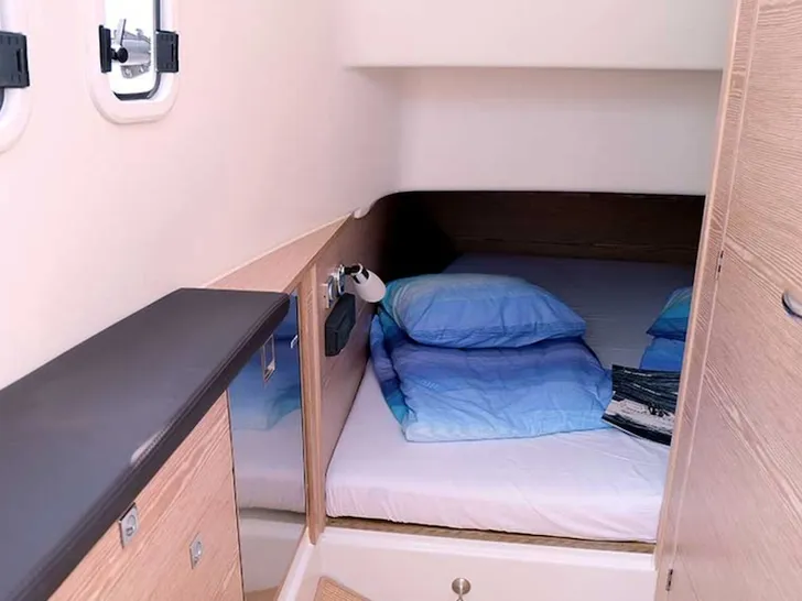 Cabin Cabin