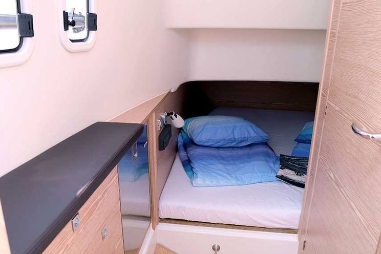 Charter Yacht Fjord 36 Open - 3 Cabins - Kastela - Split - Trogir