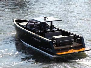 Fjord 40 Open - 1 Cabin - Mykonos - Naxos - Paros Fjord 40 Open - 1 Cabin - Mykonos - Naxos - Paros