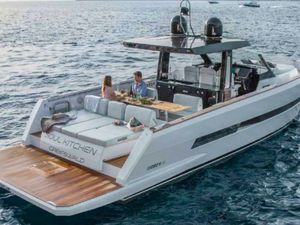 Fjord 44 - 1 Cabin - Day Charter - VIP Ibiza Port - Ibiza - Formentera Fjord 44 - 1 Cabin - Day Charter - VIP Ibiza Port - Ibiza - Formentera