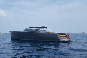 FLASH - Van Dutch - Day Charter Yacht - Monaco - Cannes - St Tropez FLASH - Van Dutch - Day Charter Yacht - Monaco - Cannes - St Tropez