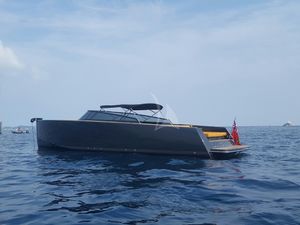FLASH - Van Dutch - Day Charter Yacht - Monaco - Cannes - St Tropez FLASH - Van Dutch - Day Charter Yacht - Monaco - Cannes - St Tropez