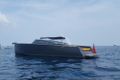FLASH - Van Dutch - Day Charter Yacht - Monaco - Cannes - St Tropez