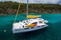 MARY - Leopard 46 - 3 Cabins - Belize City - San Pedro MARY - Leopard 46 - 3 Cabins - Belize City - San Pedro