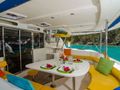 FLIP FLOP - Al Fresco Dining FLIP FLOP - Al Fresco Dining