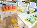 FLIP FLOP - Al Fresco Dining 2 FLIP FLOP - Al Fresco Dining 2