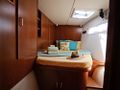 FLIP FLOP - Double Cabin  FLIP FLOP - Double Cabin
