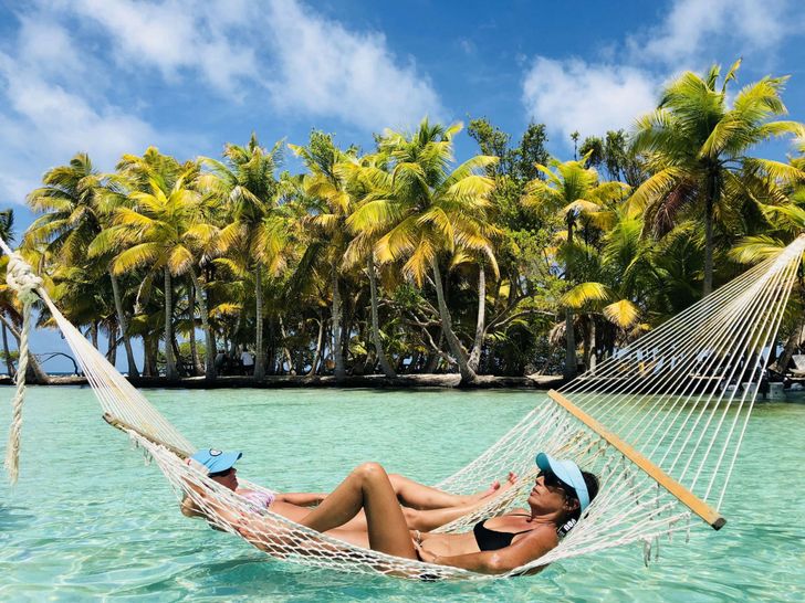 Belize Island Belize Island