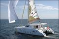 Fountaine Pajot Lipari 41 - 4 Cabins - Tortola,BVI Fountaine Pajot Lipari 41 - 4 Cabins - Tortola,BVI
