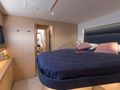 Fountaine Pajot Saona 47 - VIP cabin Fountaine Pajot Saona 47 - VIP cabin