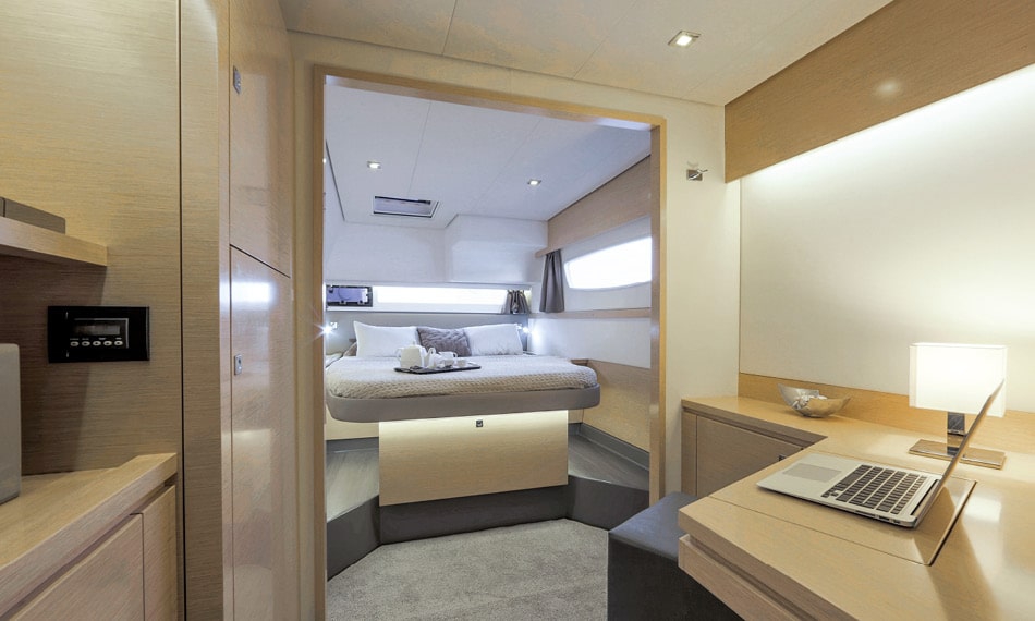 Charter Yacht Fountaine Pajot Saba 50 - 6 Cabins - Trogir - Sibenik - Split