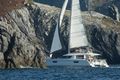 Fountaine Pajot Saba 50 - 6 Cabins(6 double)- 2018 - Trogir - Sibenik - Split