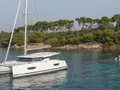 Fountaine Pajot Lucia 40 Fountaine Pajot Lucia 40