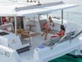 Fountaine Pajot Lucia 40 Back