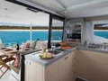 Fountaine Pajot Lucia 40 Kitchen and Dinning Fountaine Pajot Lucia 40 Kitchen and Dinning