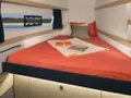 Fountaine Pajot Lucia 40 Cabin Fountaine Pajot Lucia 40 Cabin