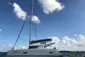 Fountaine Pajot Lipari 41 - 4 Cabins - 2015 - San Juan Islands Fountaine Pajot Lipari 41 - 4 Cabins - 2015 - San Juan Islands