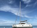 Fountaine Pajot Lipari 41 Fountaine Pajot Lipari 41