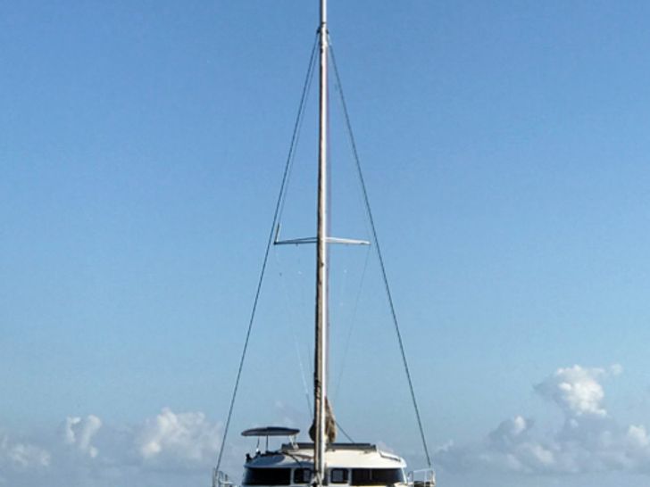 Fountaine Pajot Lipari 41 Fountaine Pajot Lipari 41