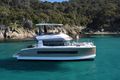 Fountaine Pajot Motor Yacht 37 - 3 Cabins - 2020 - Ajaccio - Corsica - France