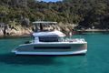 Fountaine Pajot Motor Yacht 37 - 3 Cabins - 2020 - Ajaccio - Corsica - France Fountaine Pajot Motor Yacht 37 - 3 Cabins - 2020 - Ajaccio - Corsica - France