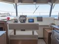 Fountaine Pajot MY 37 Navigation Fountaine Pajot MY 37 Navigation