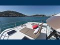 Fountaine Pajot MY 37 Front