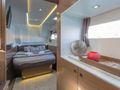 Fountaine Pajot MY 37 Cabin