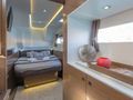 Fountaine Pajot MY 37 Cabin Fountaine Pajot MY 37 Cabin