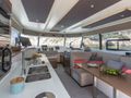 Fountaine Pajot MY 37 Salon Fountaine Pajot MY 37 Salon