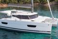 Fountaine Pajot Lucia 40 - 4 Cabins - Ajaccio - Corsica - French Riviera Fountaine Pajot Lucia 40 - 4 Cabins - Ajaccio - Corsica - French Riviera
