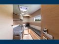 Fountaine Pajot MY 40 Cabin