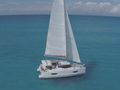 Fountaine Pajot Lucia 40 Fountaine Pajot Lucia 40