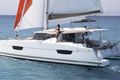 Fountaine Pajot Lucia 40 - 4 Cabins - 2018 - Nassau - Exumas - Bahamas Fountaine Pajot Lucia 40 - 4 Cabins - 2018 - Nassau - Exumas - Bahamas