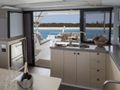 Fountaine Pajot Lucia 40 Salon Fountaine Pajot Lucia 40 Salon