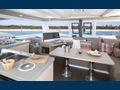 Fountaine Pajot Lucia 40 Dining