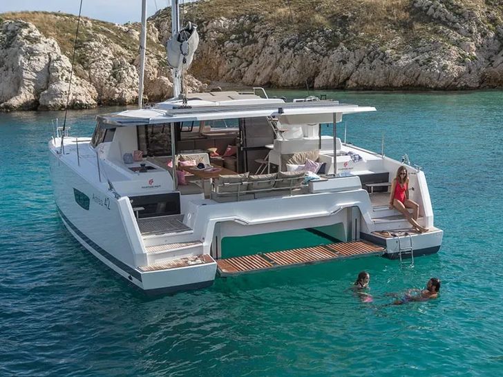 big fountaine pajot 87283157744 big fountaine pajot 87283157744