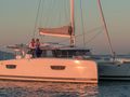 Fountaine Pajot Astrea 42 Fountaine Pajot Astrea 42