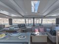 Fountaine Pajot Astrea 42 Salon Fountaine Pajot Astrea 42 Salon