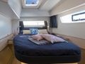 Fountaine Pajot Astrea 42 Cabin Fountaine Pajot Astrea 42 Cabin