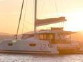 Fountaine Pajot Saona 47 Fountaine Pajot Saona 47