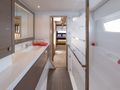 Fountaine Pajot Saona 47 Bathroom Fountaine Pajot Saona 47 Bathroom