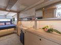 Fountaine Pajot Saona 47 Cabin Fountaine Pajot Saona 47 Cabin