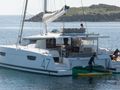 Fountaine Pajot Saona 47 Fountaine Pajot Saona 47