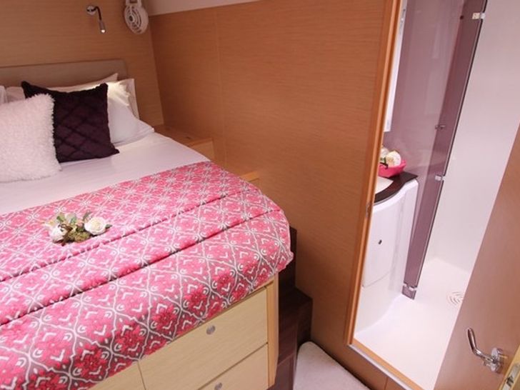 Stateroom