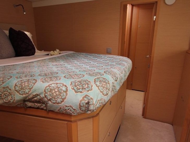 Cabin Cabin