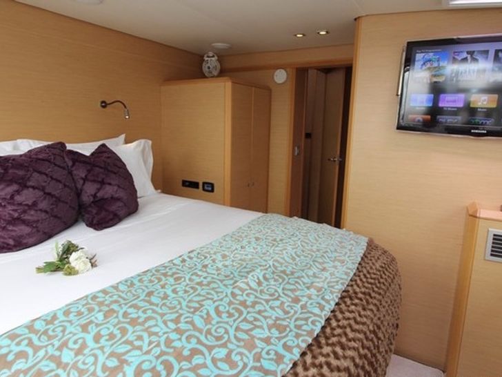 Cabin Cabin